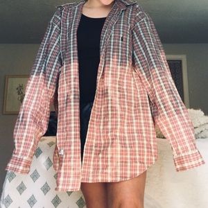 Vintage Flannel